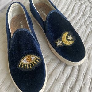 SOLUDOS ESPADRILLES  Celestial 6.5
